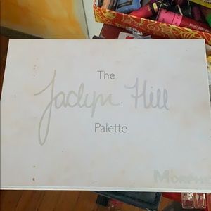Jaclyn Hill Morphe Palette